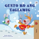 Image for I Love Winter (Tagalog Children&#39;s Book)