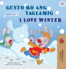 Image for I Love Winter (Tagalog English Bilingual Book for Kids)