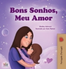 Image for Sweet Dreams, My Love (Portuguese Book for Kids - Portugal)