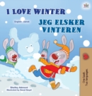 Image for I Love Winter (English Danish Bilingual Book for Kids)