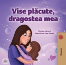 Image for Sweet Dreams, My Love (Romanian Children&#39;s Book)