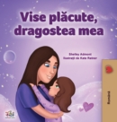 Image for Sweet Dreams, My Love (Romanian Children&#39;s Book)