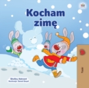 Image for I Love Winter (Polish Children&#39;s Book)