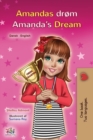 Image for Amanda&#39;s Dream (Danish English Bilingual Children&#39;s Book)