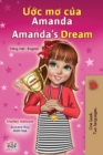 Image for Amanda&#39;s Dream (Vietnamese English Bilingual Children&#39;s Book)