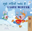 Image for I Love Winter (Hindi English Bilingual Book for Kids)