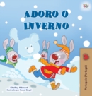 Image for I Love Winter (Portuguese Book for Kids- Portugal)