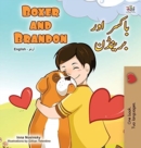 Image for Boxer and Brandon (English Urdu Bilingual Book for Kids)