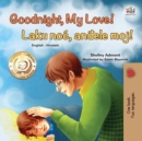 Image for Goodnight, My Love! (English Croatian Bilingual Book For Kids)