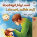 Image for Goodnight, My Love! (English Croatian Bilingual Book for Kids)