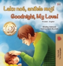 Image for Goodnight, My Love! (Croatian English Bilingual Book for Kids)