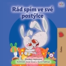 Image for I Love To Sleep In My Own Bed (Czech Children&#39;s Book)