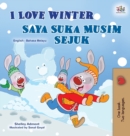 Image for I Love Winter (English Malay Bilingual Book for Kids)