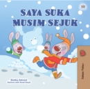 Image for I Love Winter (Malay Children&#39;s Book)