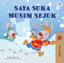 Image for I Love Winter (Malay Children&#39;s Book)