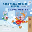 Image for I Love Winter (Malay English Bilingual Book for Kids)