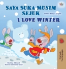 Image for I Love Winter (Malay English Bilingual Book for Kids)