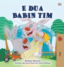Image for I Love My Dad (Albanian Children&#39;s Book)