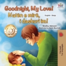Image for Goodnight, My Love! (English Albanian Bilingual Book for Kids)