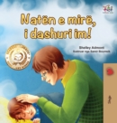 Image for Goodnight, My Love! (Albanian Children&#39;s Book)
