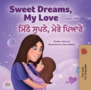 Image for Sweet Dreams, My Love (English Punjabi Bilingual Children&#39;s Book - Gurmukhi)