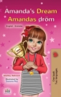 Image for Amanda&#39;s Dream (English Swedish Bilingual Book for Kids)