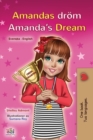 Image for Amanda&#39;s Dream (Swedish English Bilingual Book for Kids)
