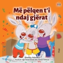 Image for I Love to Share (Albanian Children&#39;s Book)