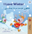 Image for I Love Winter (English Urdu Bilingual Book for Kids)