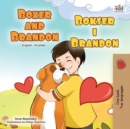 Image for Boxer And Brandon (English Croatian Bilingual Book For Kids)
