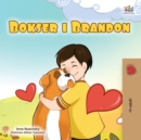 Image for Boxer And Brandon (Croatian Children&#39;s Book)