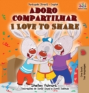 Image for I Love to Share (Portuguese English Bilingual Book for Kids -Brazilian)