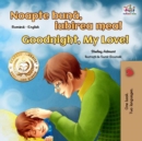Image for Goodnight, My Love! (Romanian English Bilingual Book For Kids)