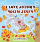Image for I Love Autumn (English Croatian Bilingual Book for Kids)