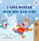 Image for I Love Winter (English Czech Bilingual Book for Kids)