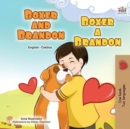 Image for Boxer And Brandon (English Czech Bilingual Book For Kids)