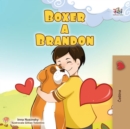 Image for Boxer And Brandon (Czech Children&#39;s Book)