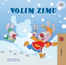 Image for I Love Winter (Croatian Children&#39;s Book)