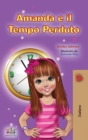 Image for Amanda and the Lost Time (Italian Children&#39;s Book)