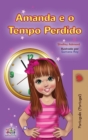 Image for Amanda and the Lost Time (Portuguese Book for Kids- Portugal)