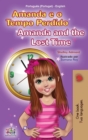 Image for Amanda and the Lost Time (Portuguese English Bilingual Children&#39;s Book - Portugal)