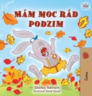 Image for I Love Autumn (Czech Children&#39;s Book)