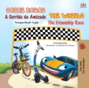Image for The Wheels - The Friendship Race (Portuguese English Bilingual Book - Brazilian)