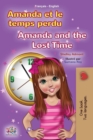 Image for Amanda and the Lost Time (French English Bilingual Book for Kids)