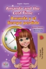 Image for Amanda and the Lost Time (English Spanish Bilingual Book for Kids)