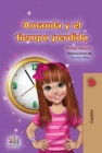 Image for Amanda And The Lost Time (Spanish Children&#39;s Book)