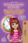 Image for Amanda And The Lost Time (English Swedish Bilingual Book For Kids)