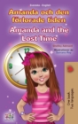 Image for Amanda and the Lost Time (Swedish English Bilingual Book for Kids)