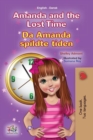 Image for Amanda And The Lost Time (English Danish Bilingual Book For Kids)