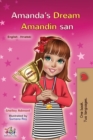 Image for Amanda&#39;s Dream (English Croatian Bilingual Book for Kids)